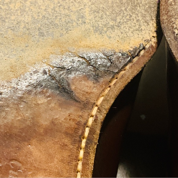 Church's Custom Grade Oxford Shoes UK 9.5 US 10 - Picture 10 of 15